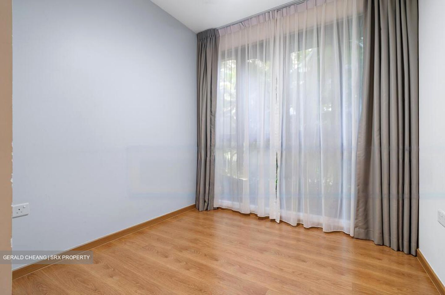 Hundred Palms Residences (D19), Condominium #452798861